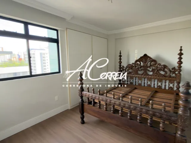 Imagem 12: Apartamento à venda no bairro Tambaú - João Pessoa/PB
