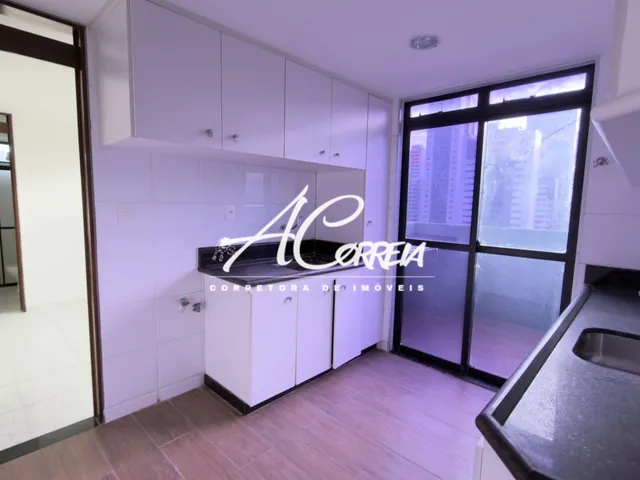 Imagem 10: Apartamento à venda no bairro Tambaú - João Pessoa/PB
