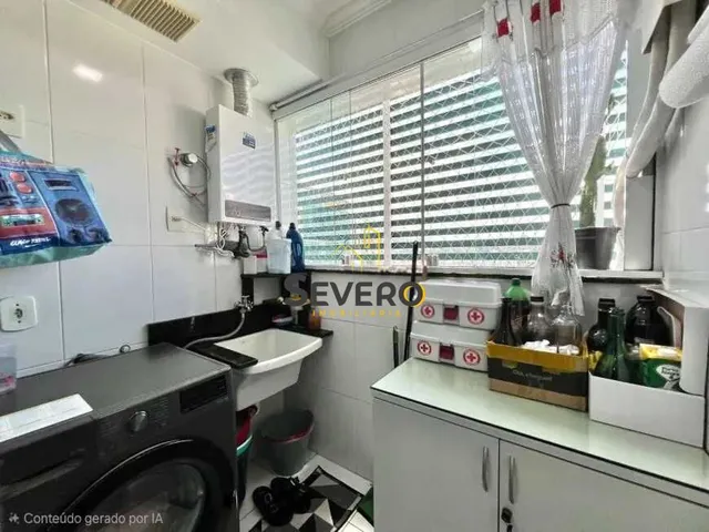 Imagem 15: Cobertura Duplex Exclusiva com 224m² e Lazer de Clube no Coração de Icaraí