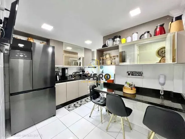 Imagem 6: Cobertura Duplex Exclusiva com 224m² e Lazer de Clube no Coração de Icaraí