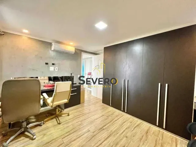 Imagem 4: Cobertura Duplex Exclusiva com 224m² e Lazer de Clube no Coração de Icaraí