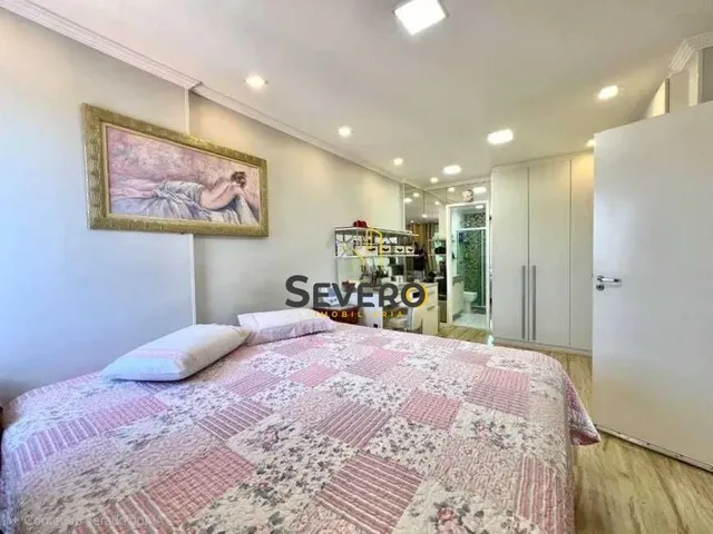 Imagem 14: Cobertura Duplex Exclusiva com 224m² e Lazer de Clube no Coração de Icaraí