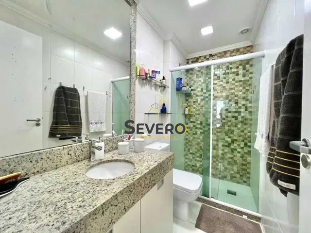 Imagem 8: Cobertura Duplex Exclusiva com 224m² e Lazer de Clube no Coração de Icaraí
