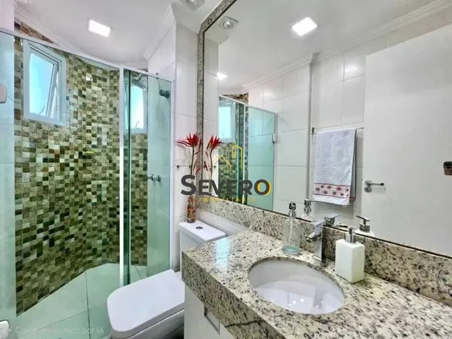 Imagem 7: Cobertura Duplex Exclusiva com 224m² e Lazer de Clube no Coração de Icaraí