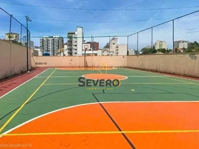 Imagem 11: Cobertura Duplex Exclusiva com 224m² e Lazer de Clube no Coração de Icaraí