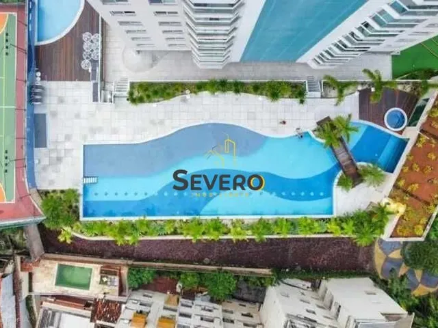 Imagem 5: Cobertura Duplex Exclusiva com 224m² e Lazer de Clube no Coração de Icaraí