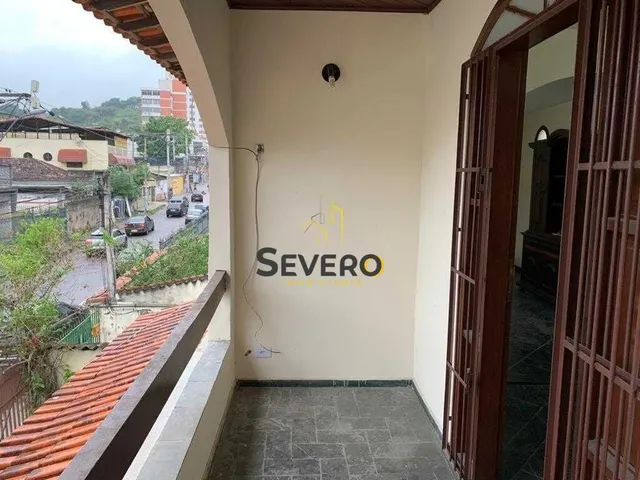 Imagem 3: Casa no centro de São Gonçalo
