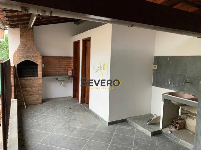 Imagem 5: Casa no centro de São Gonçalo