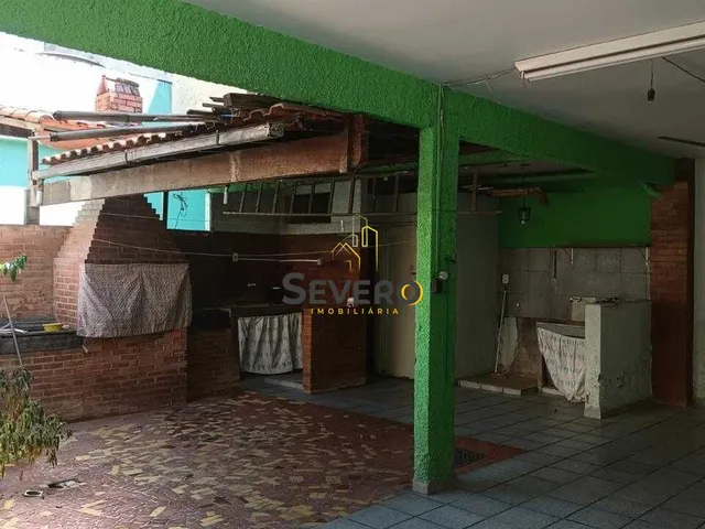 Imagem 8: Casa no centro de São Gonçalo