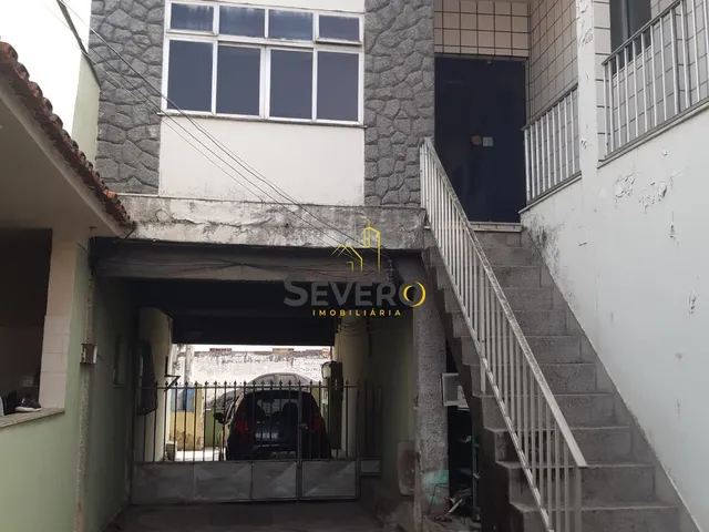 Imagem 6: Casa e lojas Casa com 5 dormitórios
