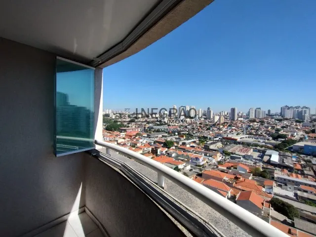 Imagem 8: Imperdível! Apartamento À Venda em São Paulo - Moinho Velho: 2 Quartos, 2 Salas, 2 Banheiros, Garagem e 69M². Confira!