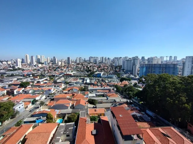 Imagem 11: Imperdível! Apartamento À Venda em São Paulo - Moinho Velho: 2 Quartos, 2 Salas, 2 Banheiros, Garagem e 69M². Confira!