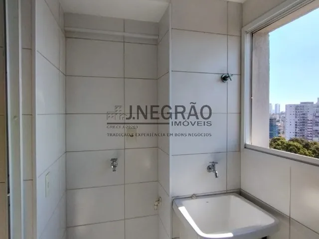 Imagem 7: Imperdível! Apartamento À Venda em São Paulo - Moinho Velho: 2 Quartos, 2 Salas, 2 Banheiros, Garagem e 69M². Confira!