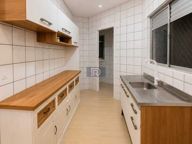 Imagem 4: Residencial Manoel Augusto - Apartamento à venda no bairro Bela Vista - São José/SC