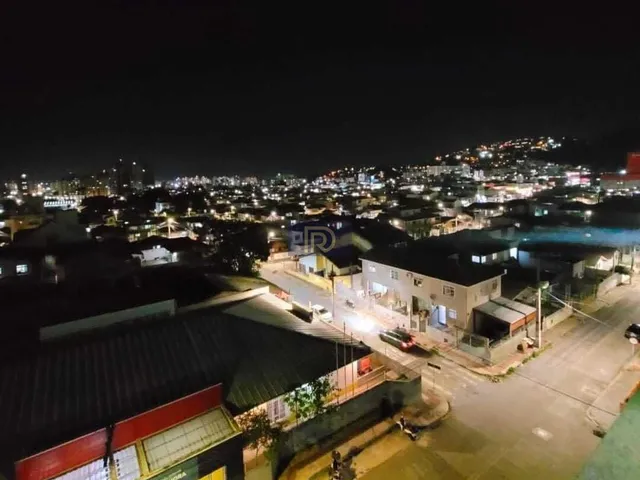 Imagem 8: Residencial Manoel Augusto - Apartamento à venda no bairro Bela Vista - São José/SC