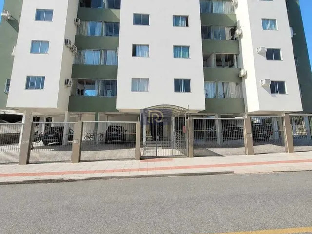 Imagem 9: Residencial Manoel Augusto - Apartamento à venda no bairro Bela Vista - São José/SC