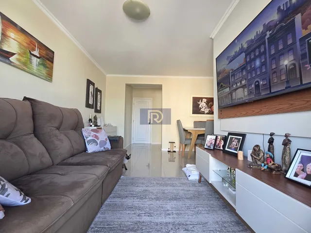Imagem: Apartamento em Barreiros, São José/SC