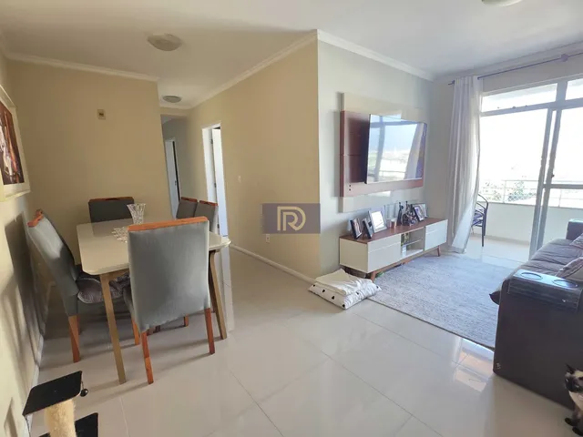 Imagem 12: Apartamento em Barreiros, São José/SC