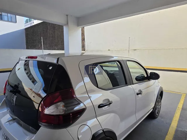 Imagem 14: Apartamento em Barreiros, São José/SC
