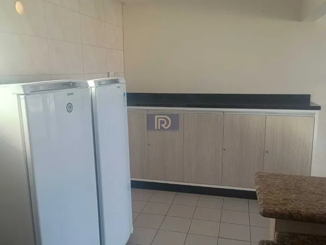 Imagem 10: Apartamento em Barreiros, São José/SC