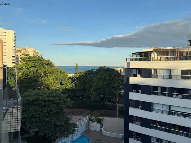 Imagem 4: APARTAMENTO RESIDENCIAL em Salvador - BA, Ondina