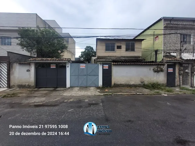Imagem 2: Casa para locação no centro da figueira