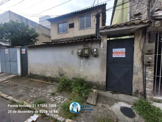 Imagem 3: Casa para locação no centro da figueira