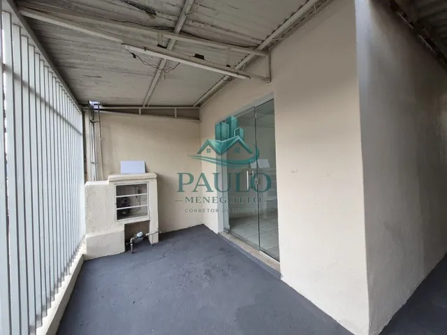 Imagem: Casa para Locação Bairro Boa Vista