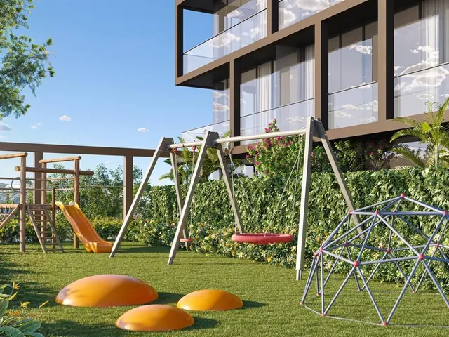 Imagem 2: Cobertura Duplex - Cidadae Arte Bairro Planejado