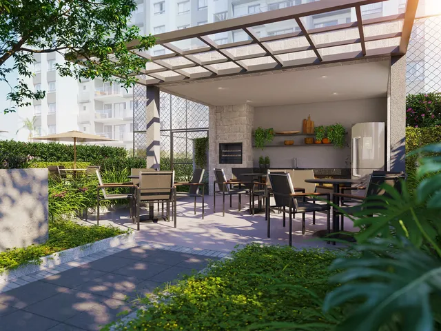 Imagem 7: Apartamento à venda na Barra da Tijuca - Rio de Janeiro/RJ, Zona Oeste
