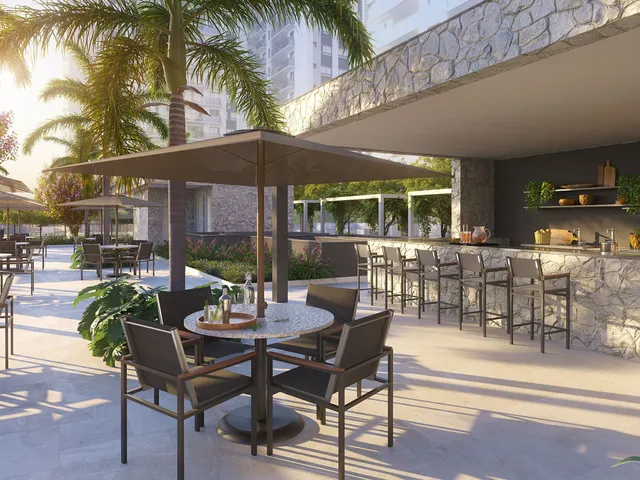 Imagem 5: Apartamento à venda na Barra da Tijuca - Rio de Janeiro/RJ, Zona Oeste