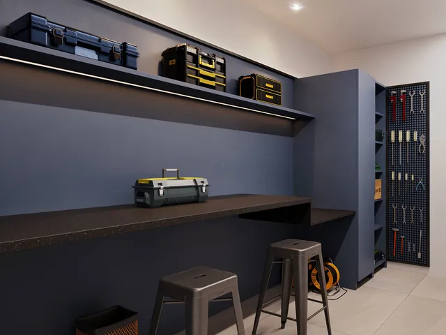 Imagem 4: Apartamento à venda na Barra da Tijuca - Rio de Janeiro/RJ, Zona Oeste