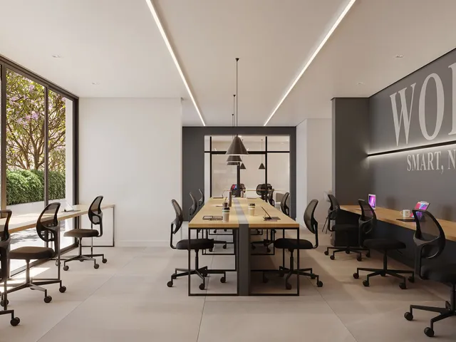 Imagem 13: Apartamento à venda na Barra da Tijuca - Rio de Janeiro/RJ, Zona Oeste