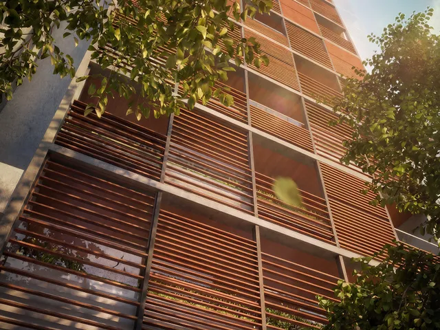 Imagem 12: Bruma Apartamento com 4 dormitórios