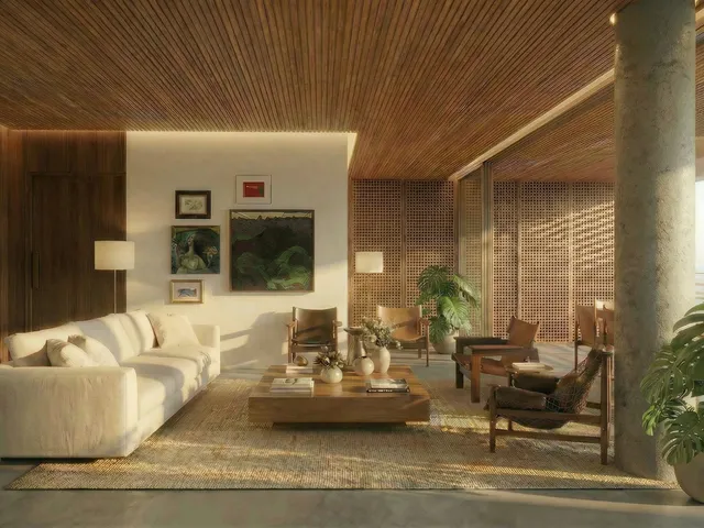 Imagem 13: Bruma Apartamento com 4 dormitórios