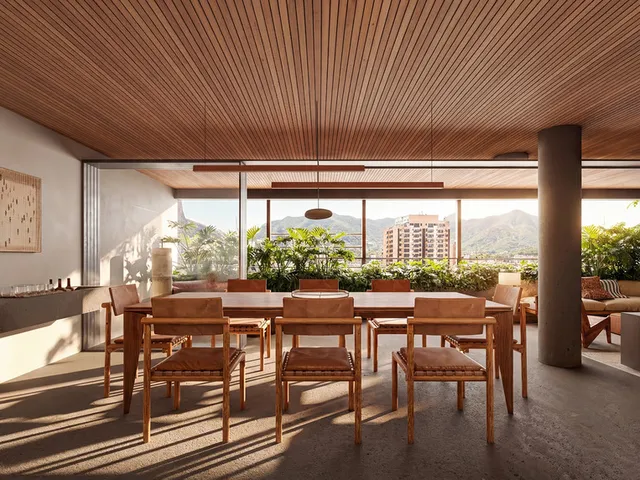Imagem 2: Bruma Apartamento com 4 dormitórios