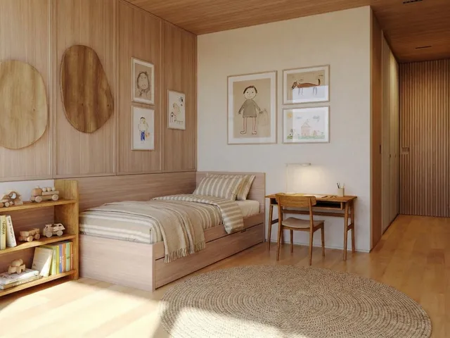 Imagem 9: Bruma Apartamento com 4 dormitórios