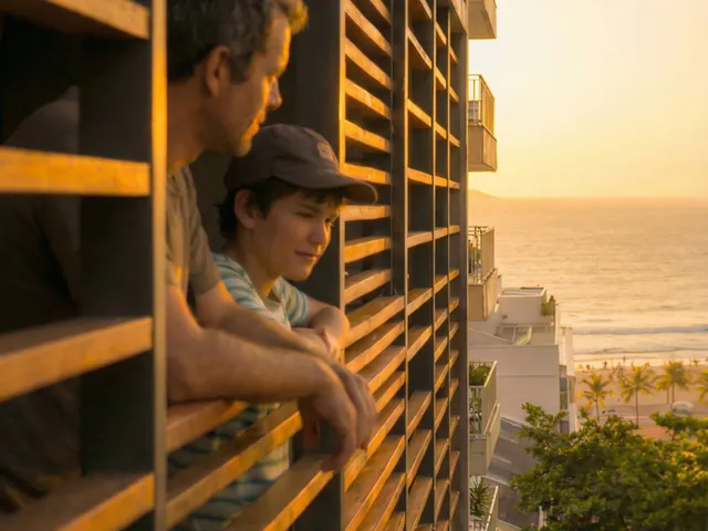 Imagem 3: Bruma Apartamento com 4 dormitórios
