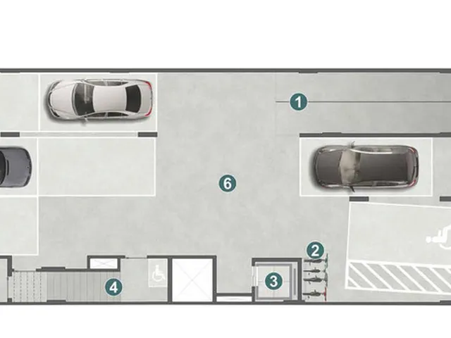 Imagem 11: Bruma Apartamento com 4 dormitórios