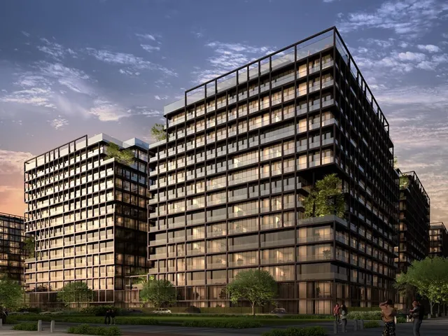 Imagem 5: Cobertura Duplex - Cidade Arte Bairro Planejado