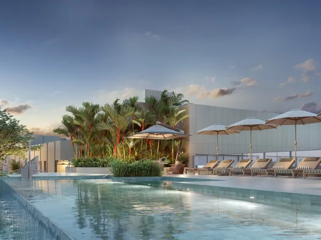 Imagem 9: Glória Residencial Histórico I - Residencial