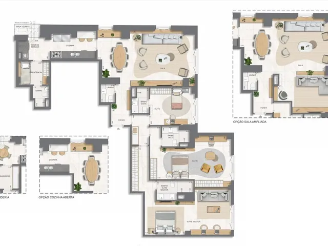 Imagem 16: Glória Residencial Histórico I - Residencial