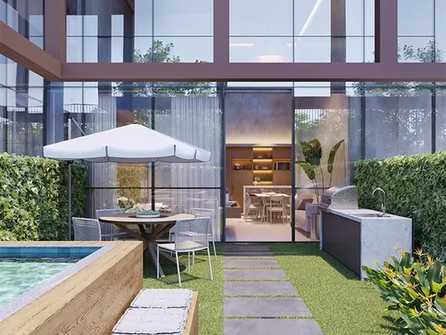 Imagem 14: Apartamento Studio Próximo do Parque Olímpico