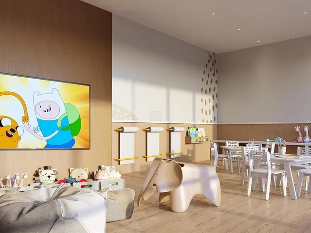 Imagem 5: Apartamento Studio Próximo do Parque Olímpico