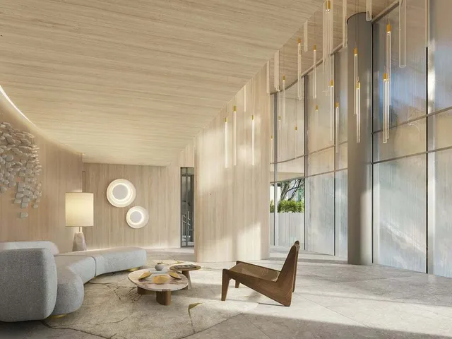 Imagem 12: A Bossa Nova reescrita em forma de luxo e sofisticação
