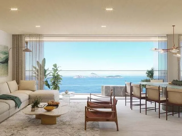 Imagem 9: A Bossa Nova reescrita em forma de luxo e sofisticação