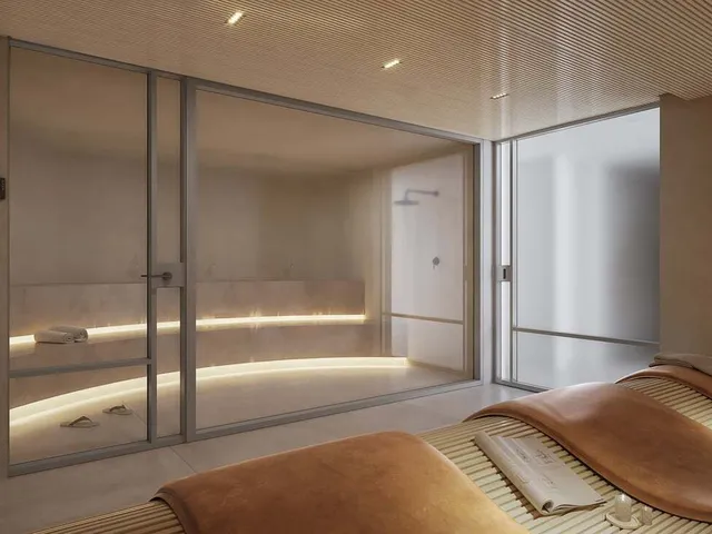 Imagem 7: A Bossa Nova reescrita em forma de luxo e sofisticação