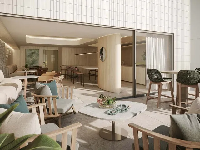 Imagem 5: A Bossa Nova reescrita em forma de luxo e sofisticação