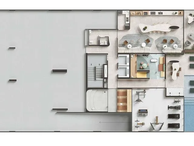 Imagem 8: A Bossa Nova reescrita em forma de luxo e sofisticação