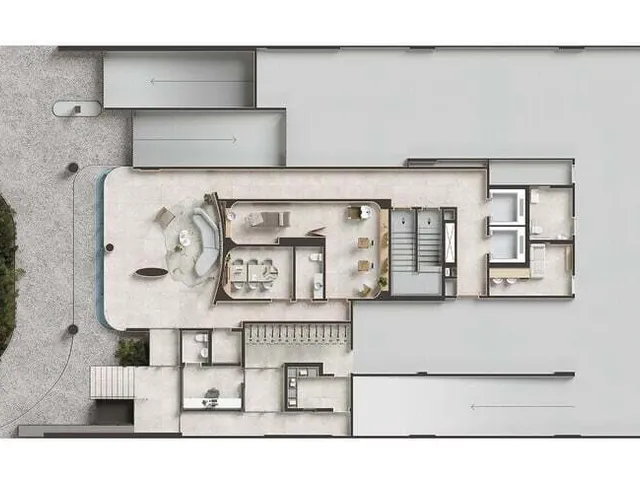 Imagem 4: A Bossa Nova reescrita em forma de luxo e sofisticação